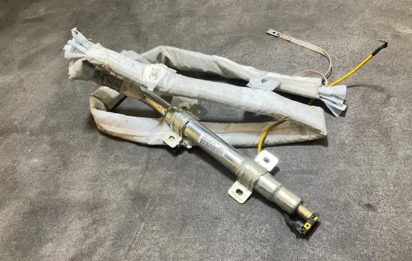 Fiat Stilo Roof airbag 46843995 5R031983119 ABAB314434NAT