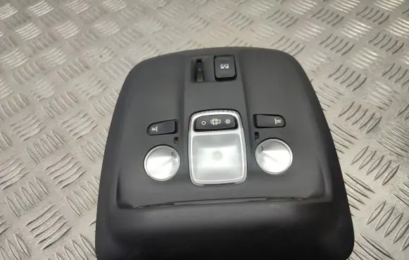 Peugeot 308 Front seat light 9677821577 9807496180
