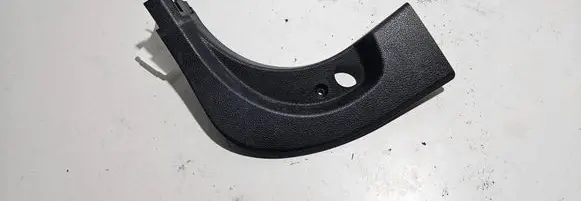 BMW 5 F10 F11 Foot area side trim 9162735 25795012 A068825