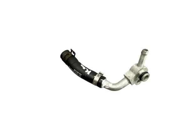 Mercedes-Benz CLS C219 Engine coolant pipe/hose A2722000751 A2722001751 CLS350CGI