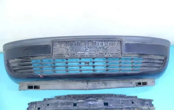 Opel Zafira A Front bumper IMPRK1262701
