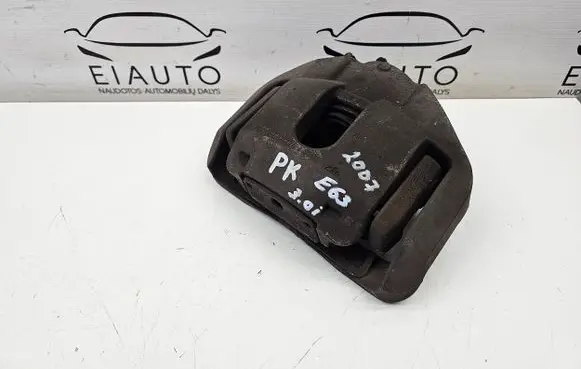 BMW 6 E63 E64 Front brake caliper