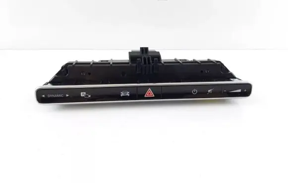 Mercedes-Benz E W214 A set of switches A2149002314 A2149010008 A2149046100