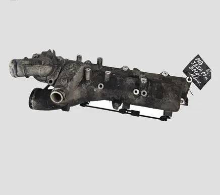 Jeep Cherokee Intake manifold LF00051