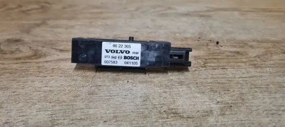 Volvo S80 Airbag deployment crash/impact sensor 8622365