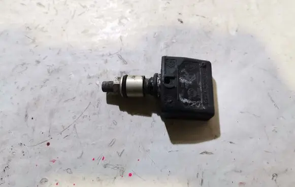Tire pressure sensor