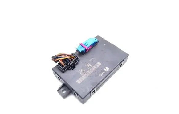 Audi Q7 4L Seat control module 4F0959760C