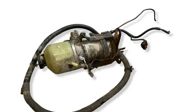 Opel Astra H Electric power steering pump M27771528TD 1040085003094D0