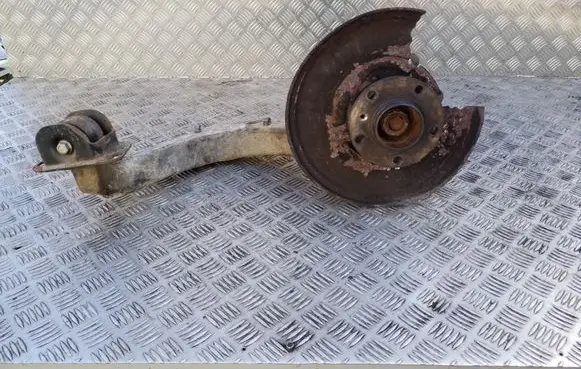 BMW X3 E83 Rear wheel hub 3413251 3417391