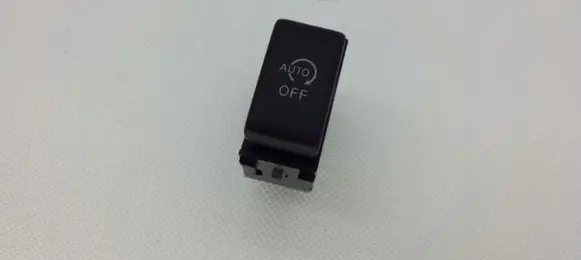 Nissan Micra Other switches/knobs/shifts
