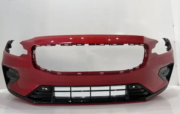 Volvo S60 Front bumper 