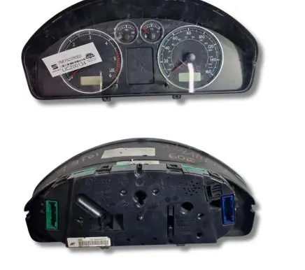 Seat Alhambra (Mk1) Speedometer (instrument cluster) 7M7920900J
