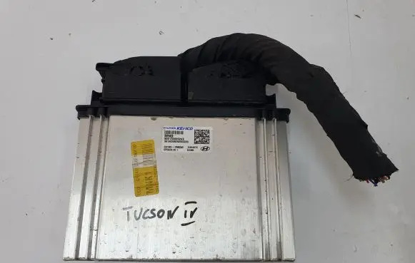 Hyundai Tucson IV NX4 Engine control unit/module ECU 39199-2M050