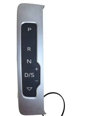 Audi A3 S3 8V Gear shift selector indicator 8V1713463A