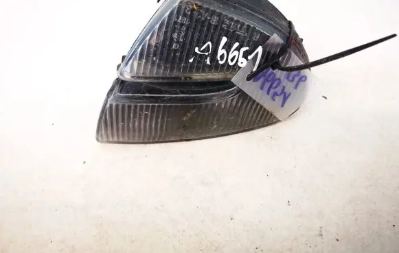 Alfa Romeo 147 Front fog light 18a253