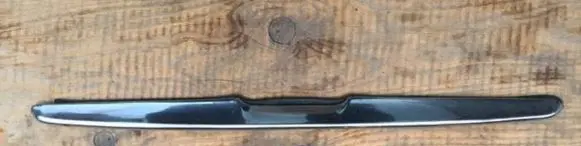 Mercedes-Benz COMPAKT W115 Tailgate/trunk/boot lid