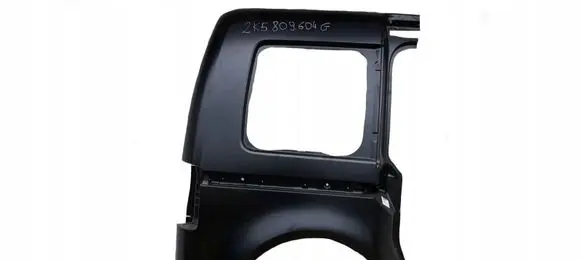 Volkswagen Caddy Fender 2K5809604G
