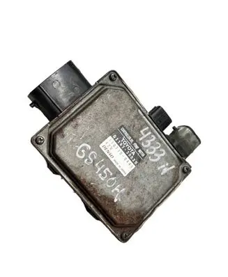 Lexus GS 300 350 430 450H Other control units/modules G116730020 1107100441