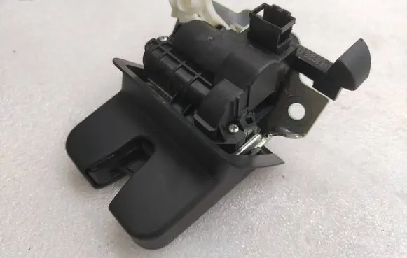 Volkswagen ID.4 Loading door lock 11A827505 11A82750501S 083643