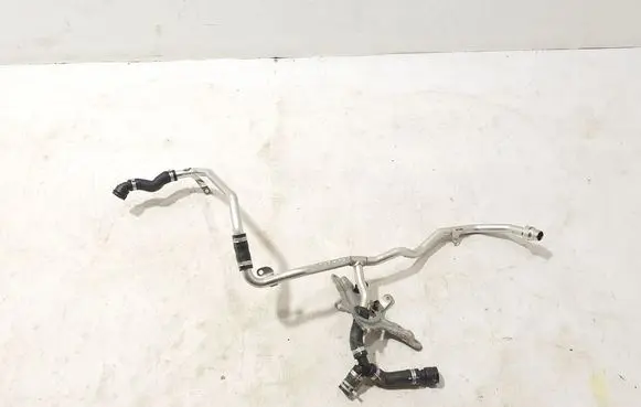 Mercedes-Benz E W214 Brake vacuum hose/pipe A6542039301