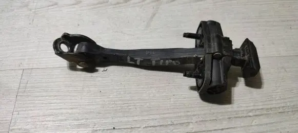 Fiat Tipo Rear door check strap stopper