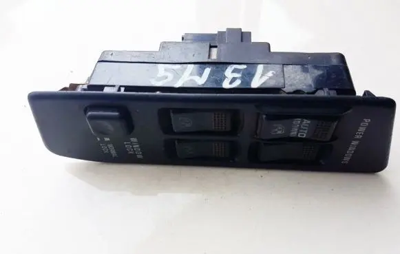 Mitsubishi Galant Electric window control switch