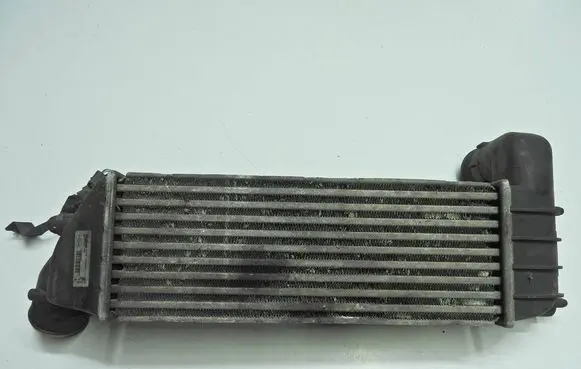 Citroen C8 Intercooler radiator 1489396080 IA1076 870229HF