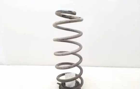 Opel Antara Front coil spring