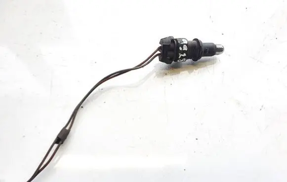Opel Zafira A Rear tail light bulb 