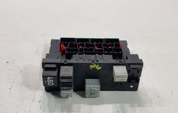 Volkswagen Touran I Comfort/convenience module 1K0937049G