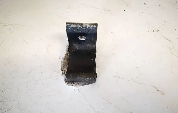 Opel Corsa D Rear door lower hinge