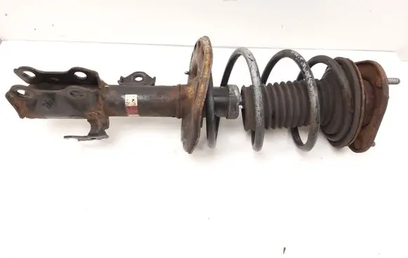 Toyota Auris E180 Front shock absorber with coil spring F54L6 140823 R208