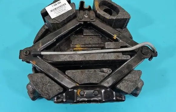 Ford Focus Lift Jack IMPRK1438084