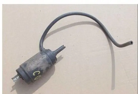 Opel Combo B Windscreen/windshield washer pump
