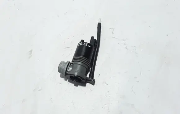 Renault Trafic III (X82) Windscreen/windshield washer pump 1809181036N