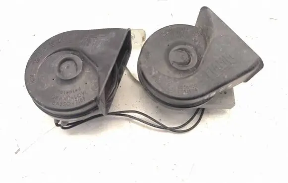 Renault Laguna II Horn signal 0058100 0057939