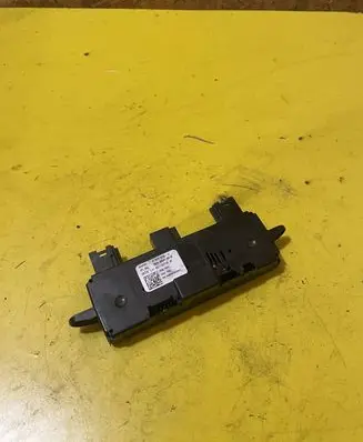 BMW 7 E65 E66 Other control units/modules 6958039 605984000B