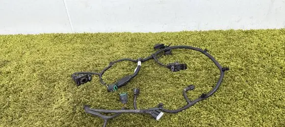 Hyundai Kona I Parking sensor (PDC) wiring loom 91880-k4620 99310-j9600