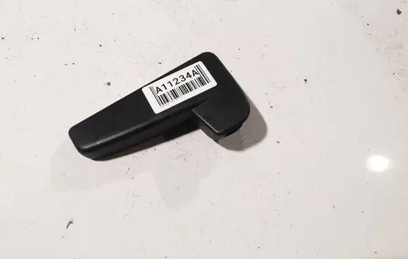 Volkswagen Cross Polo Engine bonnet (hood) release handle 6R1823533