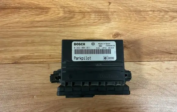 Honda FR-V Parking PDC control unit/module 0263004011 1039E00123 E02282