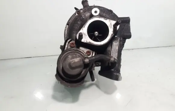 Nissan X-Trail T30 Turbo VN20409 144118H800