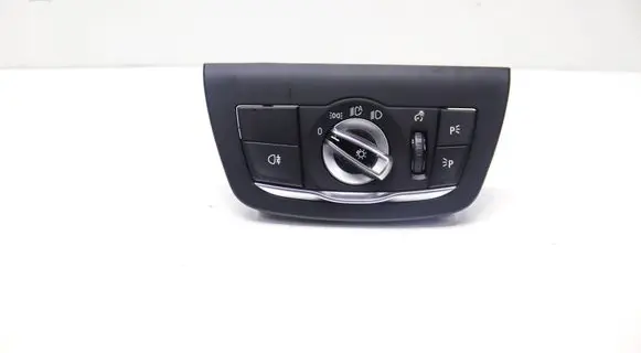 BMW iX3 G08 Light switch 5A67870