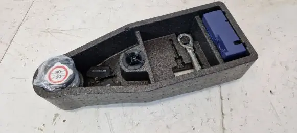 Saab 9-5 Tool set 13313648