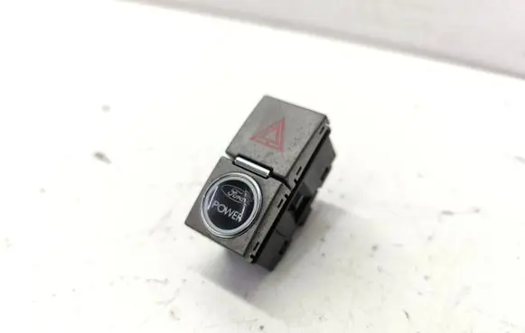 Ford Kuga I Engine start stop button switch 9V4T13A350AA 9V4TALRVA