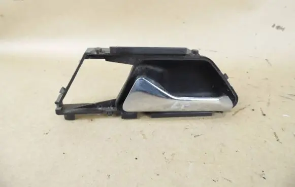 Mercedes-Benz E W124 Front door interior handle 1247600161