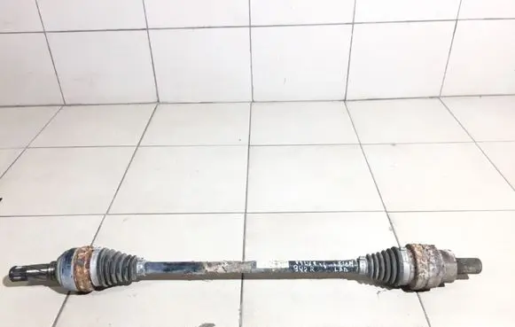 Volvo XC70 Rear driveshaft