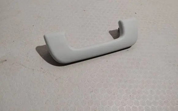 Audi A6 S6 C7 4G Front interior roof grab handle 8K0857607B
