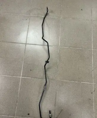 Ford S-MAX Brake booster pipe/hose 