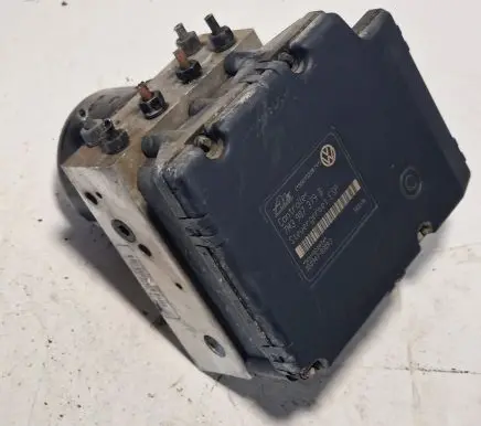 Volkswagen Sharan ABS Pump 7M3907379B 3X0416 10094703093