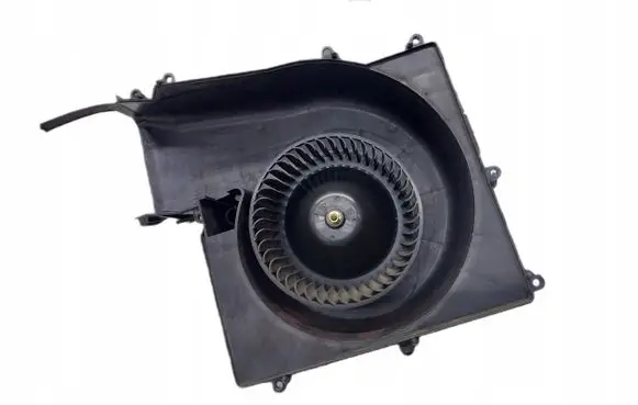 Nissan Primera Front door blower motor 27200BA20A